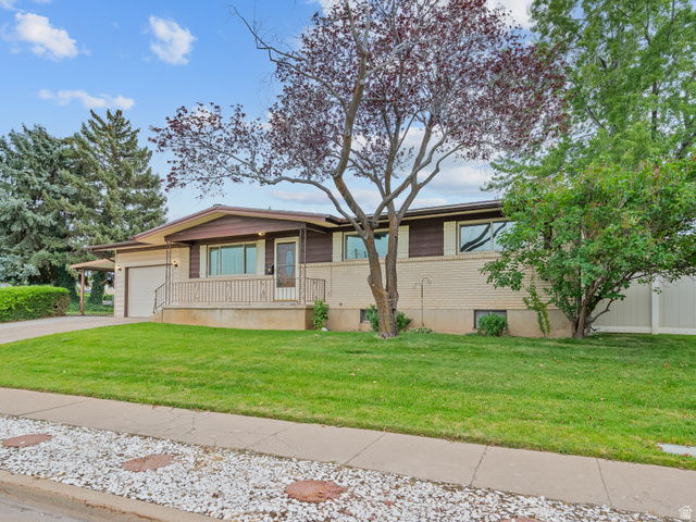 2367 W 4600 S
                     MLS #2179150