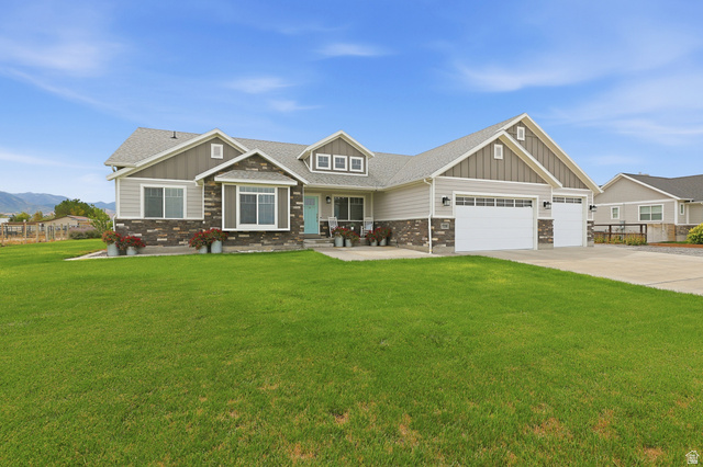 719  YATES SPRINGS RD