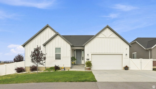 6017 N Sheps Rd
                     MLS #2179152