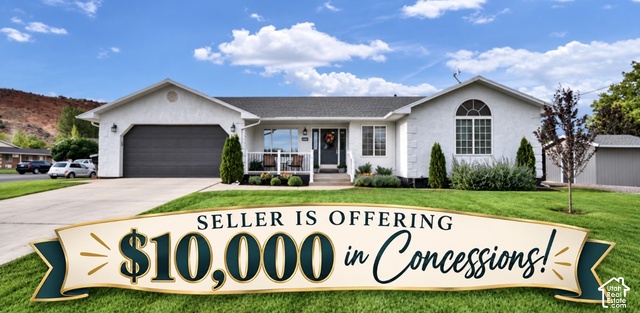 596 W 500 N
                     MLS #2179159