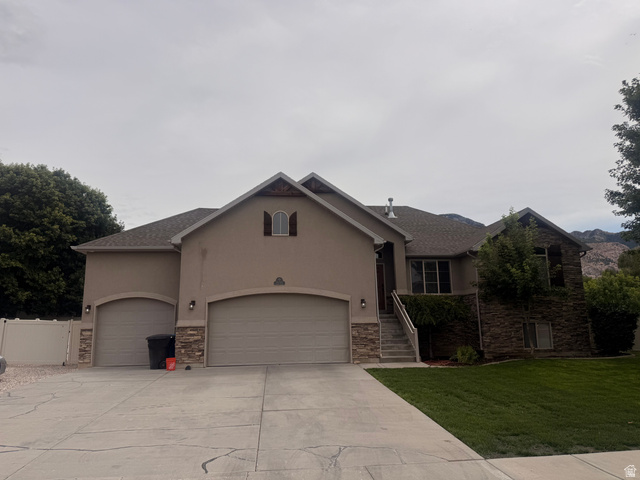 2070 N 225 E, North Ogden UT 84414