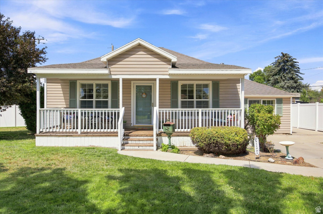 171 E Mountain View Dr
                     MLS #2179170