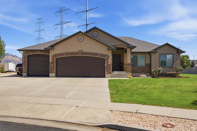3257 W 2975 N
                     MLS #2179172