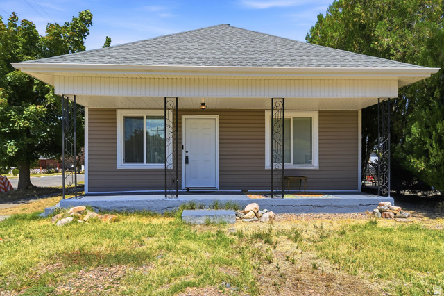 602 E 30TH ST, Ogden UT 84403