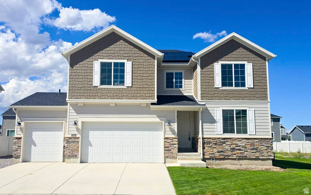 1123 E Postmark Pl
                     MLS #2179178