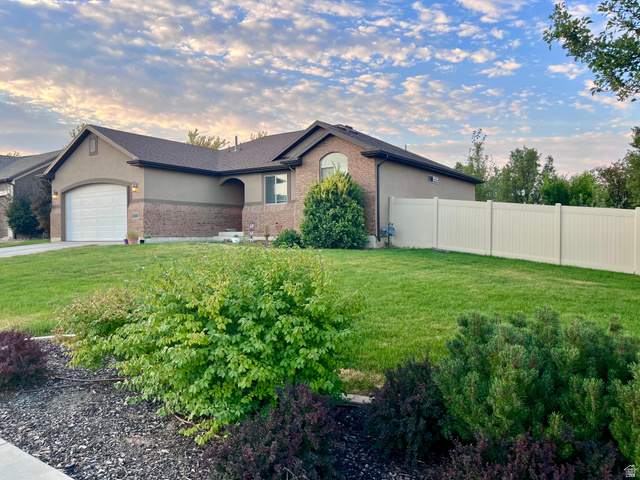 1483 W 2340 N
                     MLS #2179179