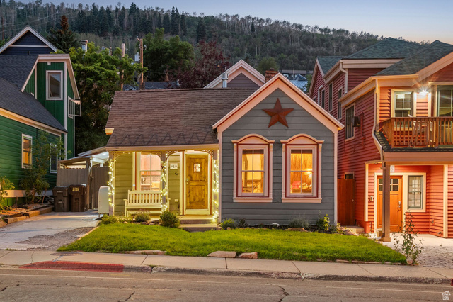 949 PARK AVE, Park City UT 84060