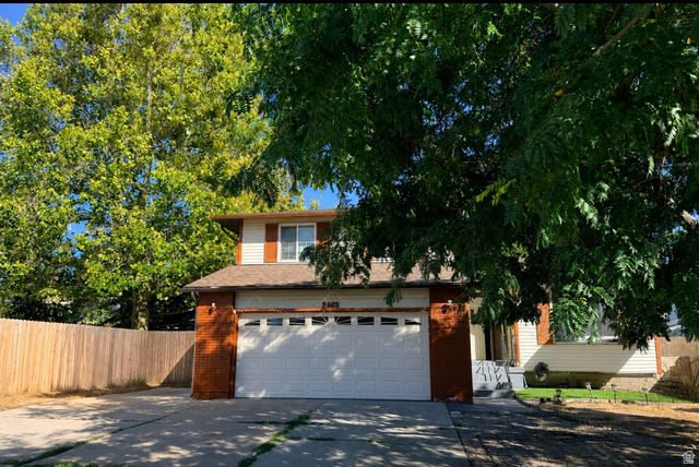 2466 N 1050 W
                     MLS #2179187