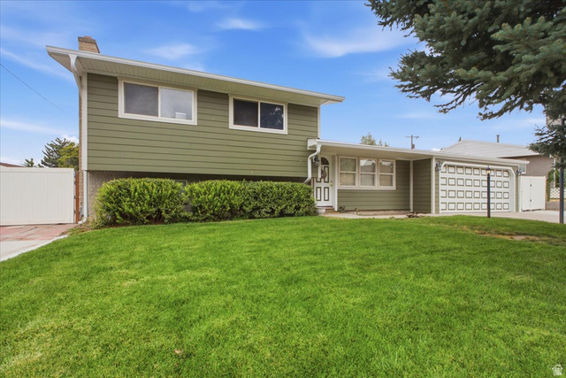 4631 S Carnegie Tech St
                     MLS #2179191