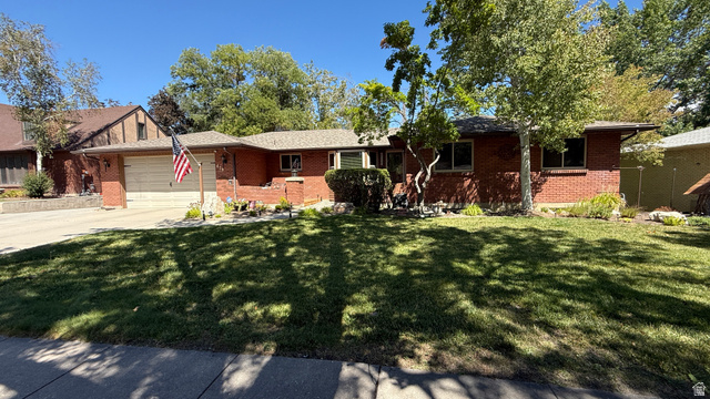 479 E EVESHAM DR, Murray UT 84107