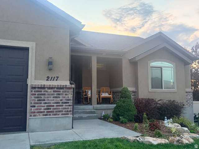 2117 N 220 W
                     MLS #2179196