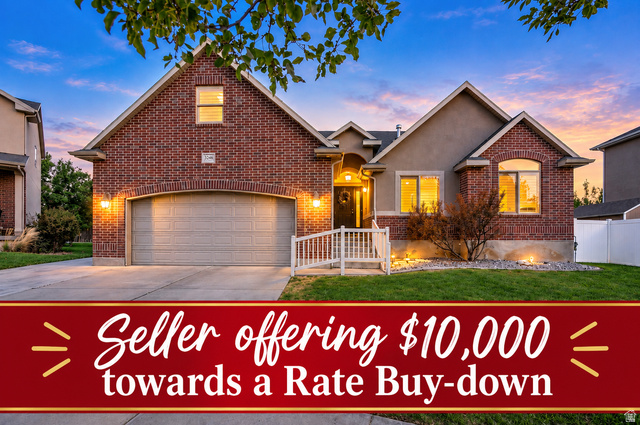 3246 W Palawan Way
                     MLS #2179197