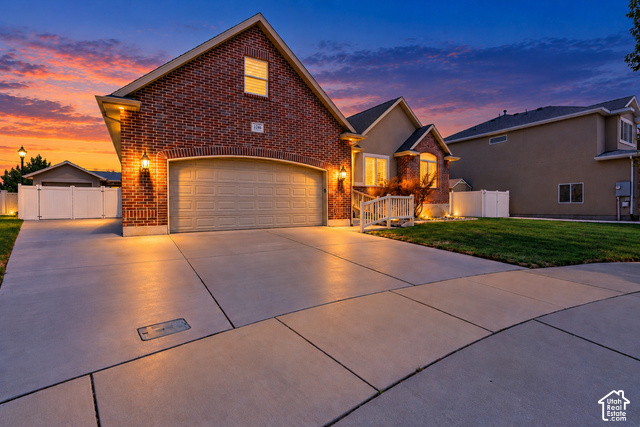 3246 W PALAWAN WAY, Riverton UT 84065
