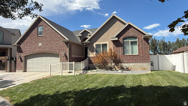 3246 W Palawan Way
                     MLS #2179197