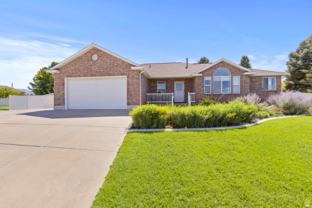 1417 W 1360 N
                     MLS #2179199