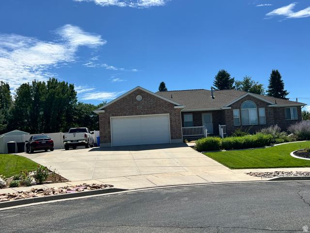 1417 W 1360 N
                     MLS #2179199
