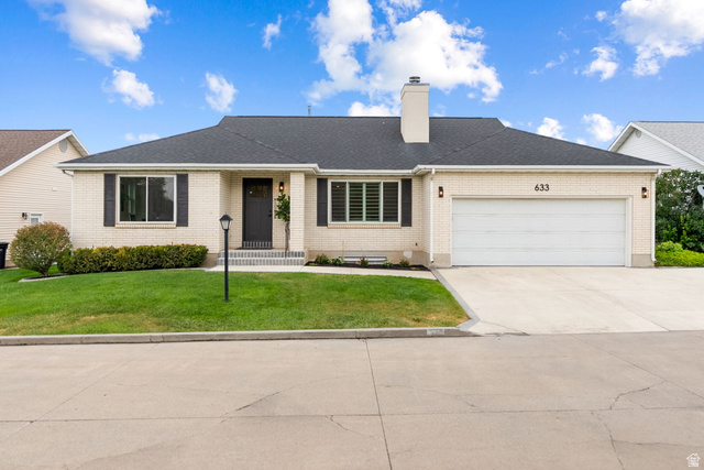 633 E 1260 N
                     MLS #2179201