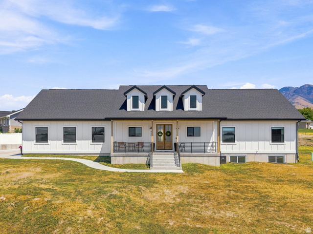 450 W 80 S
                     MLS #2179204