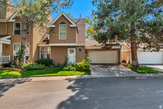 752 E Gables St ##14b
                     MLS #2179207