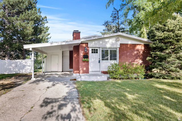 618 S 500 W, Brigham City UT 84302