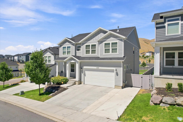 2050 W Marble Fox Cir
                     MLS #2179209