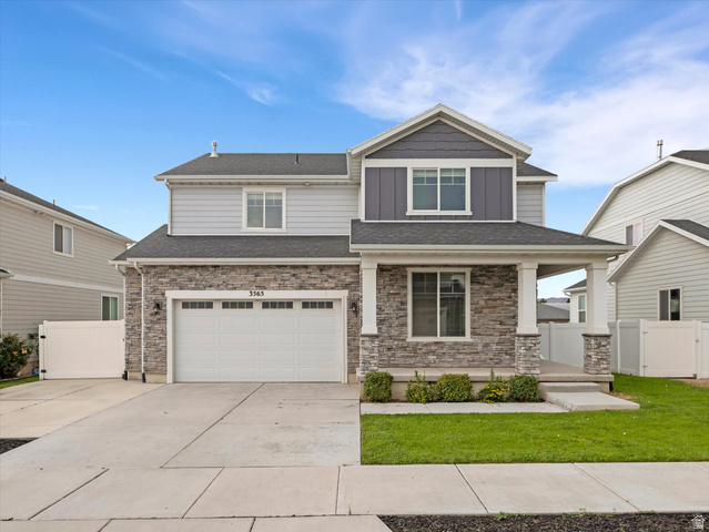 3565 W Alta Loma Ln
                     MLS #2179211