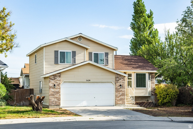3438 W Charlesworth Cir
                     MLS #2179216