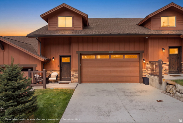 14521 N Bronte Ct
                     MLS #2179218
