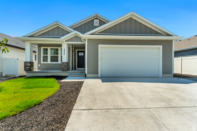 1862 E MAGNOLIA CIR, Eagle Mountain UT 84005
