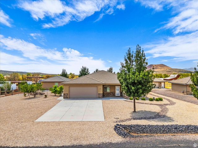 Main photo for 1129 N Horsemans Park Dr