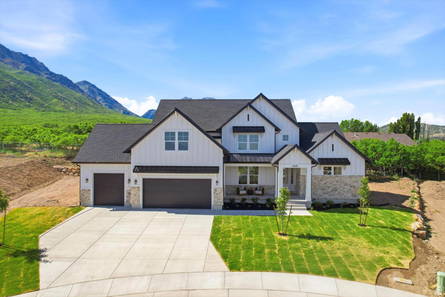 499 S 875 E
                     MLS #2179236