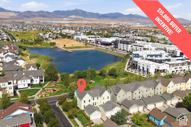 10537 S OQUIRRH LAKE RD, South Jordan UT 84009