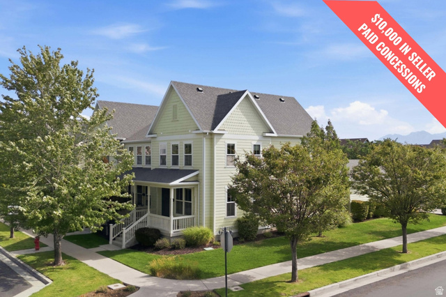 10537 S Oquirrh Lake Rd
                     MLS #2179241