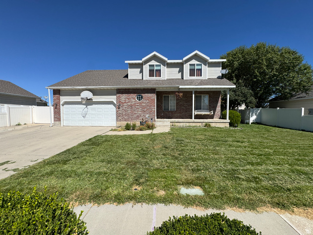 1264 W 125 S
                     MLS #2179244