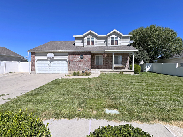 1264 W 125 S
                     MLS #2179244