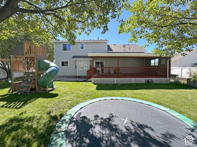 1264 W 125 S
                     MLS #2179244