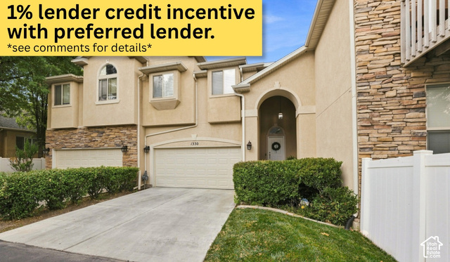 1330 E Old Maple Ct
                     MLS #2179245