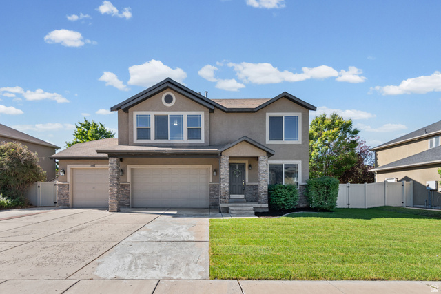 1547 W 630 N, Lindon UT 84042