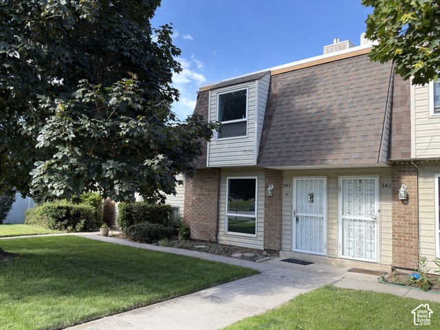 547 N 200 W #547
                     MLS #2179252