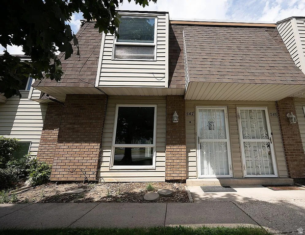 547 N 200 W #547, Bountiful UT 84010