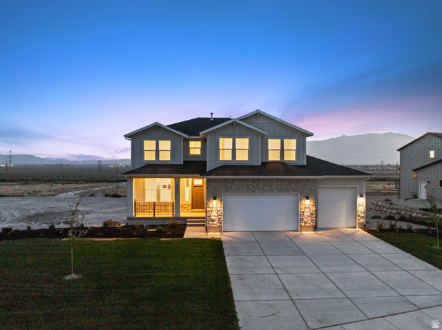2901 N Scarlet Road Lot  #146
                     MLS #2179255