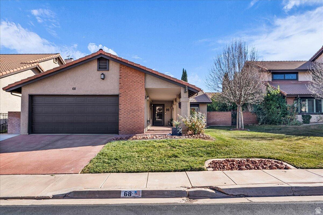 545 S Valley View Dr ##68
                     MLS #2179256