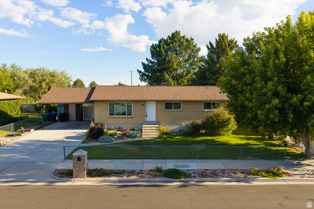 3096 W 4745 S
                     MLS #2179257