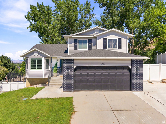 1638 N Murdock Dr
                     MLS #2179260