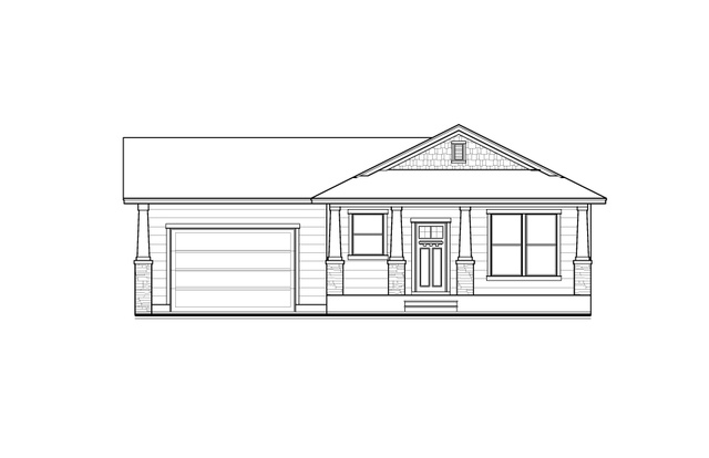 4878 S Ridgeline Dr
                     MLS #2179265
