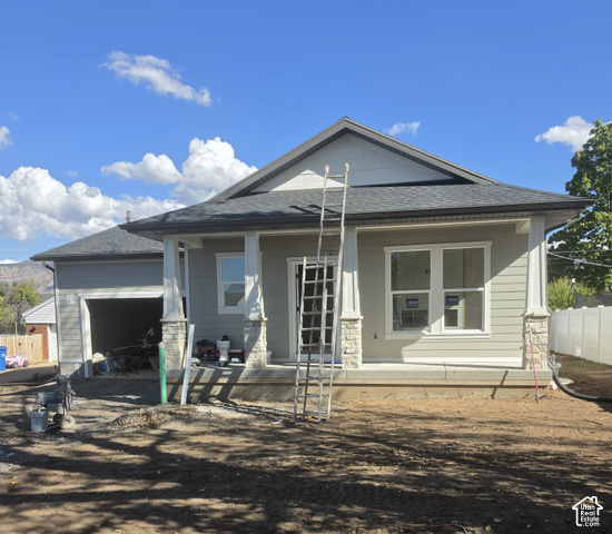 4878 S Ridgeline Dr
                     MLS #2179265