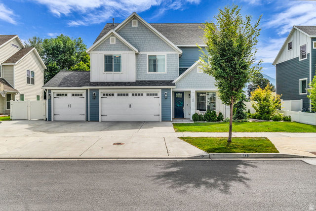 148 N 2200 W
                     MLS #2179272