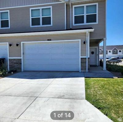 955 N 960 W, Tremonton UT 84337