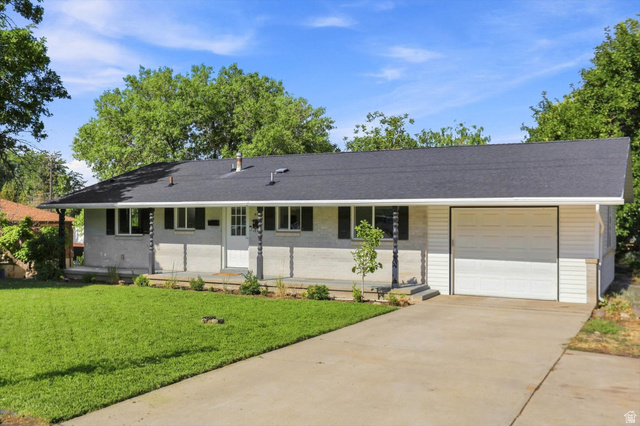 476 S 500 W
                     MLS #2179276