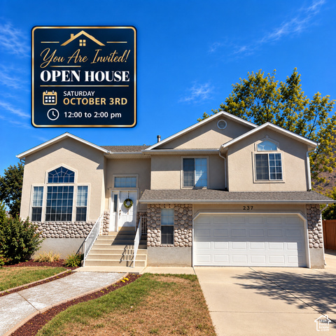 237 E 1640 N
                     MLS #2179281